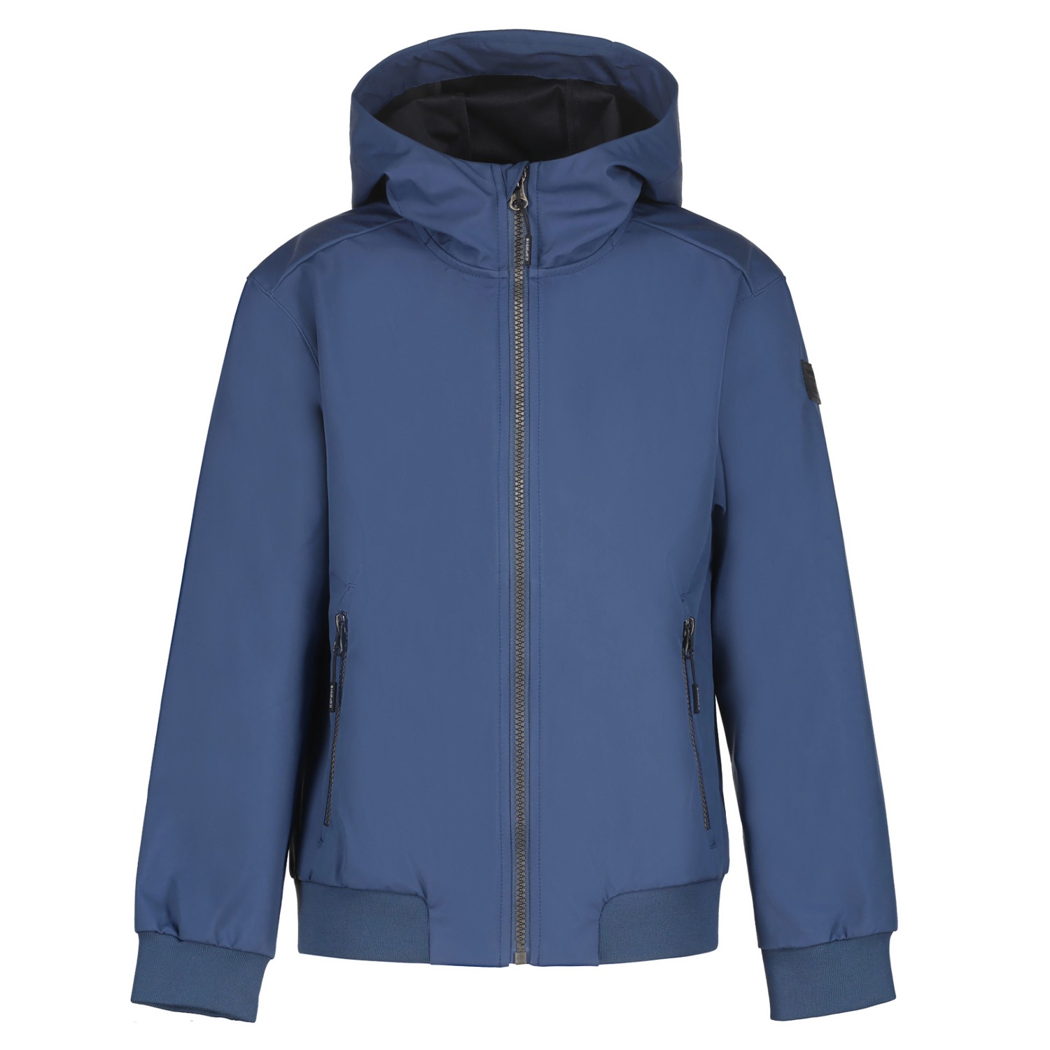 Icepeak - Ketzin Softshell Jas Kids